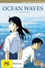 Ocean Waves  (Umi ga kikoeru) (Studio Ghibli)